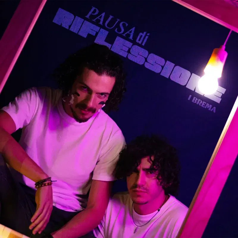 Pausa di riflessione