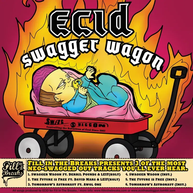 Swagger Wagon