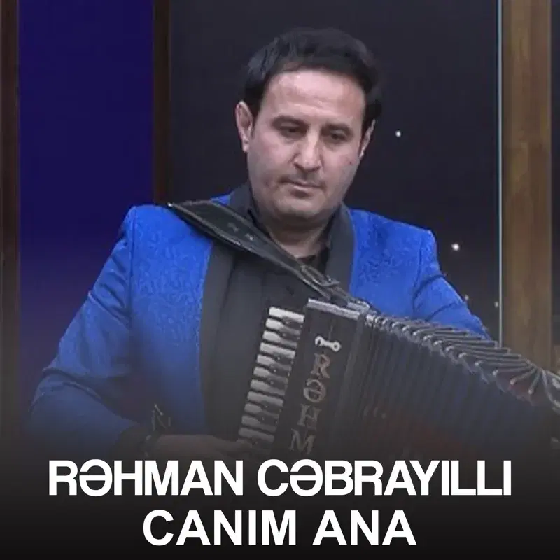 Canım Ana