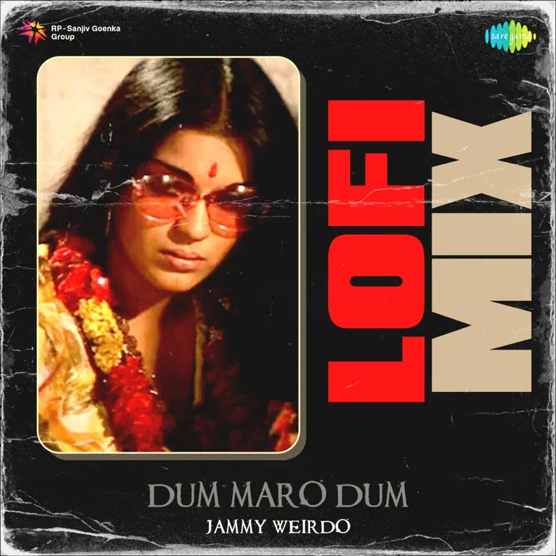 Dum Maro Dum