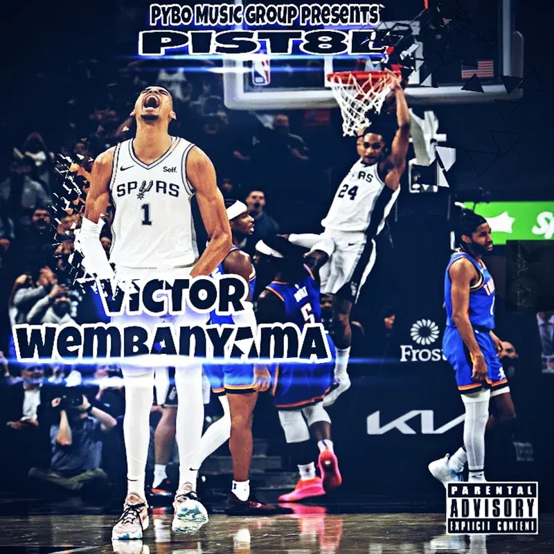 Victor Wembanyama