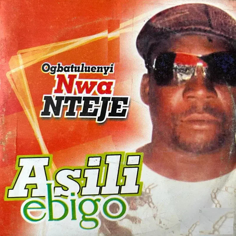 Asili Ebigo