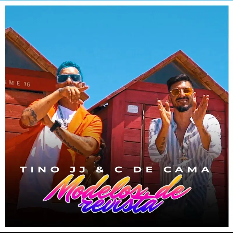 Modelos de Revista