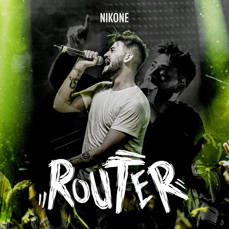 Router