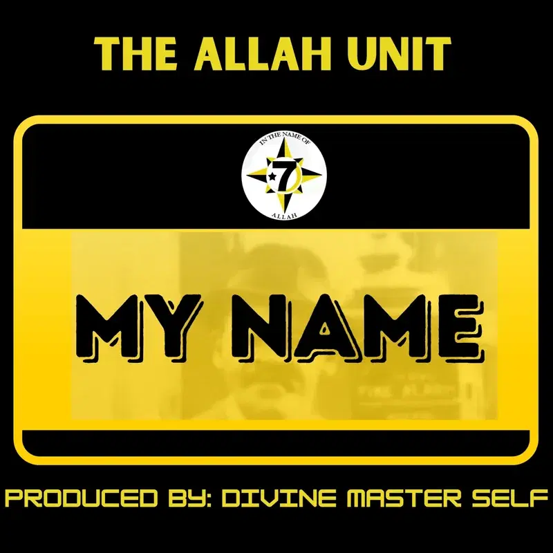 My Name