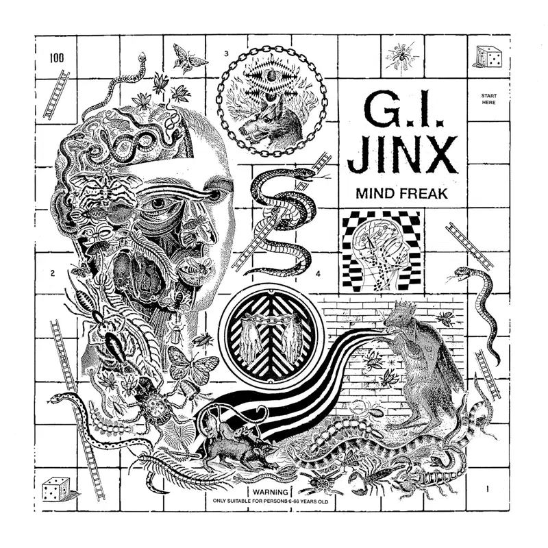 Mind Freak