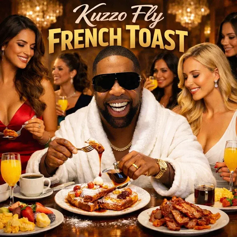 French Toast