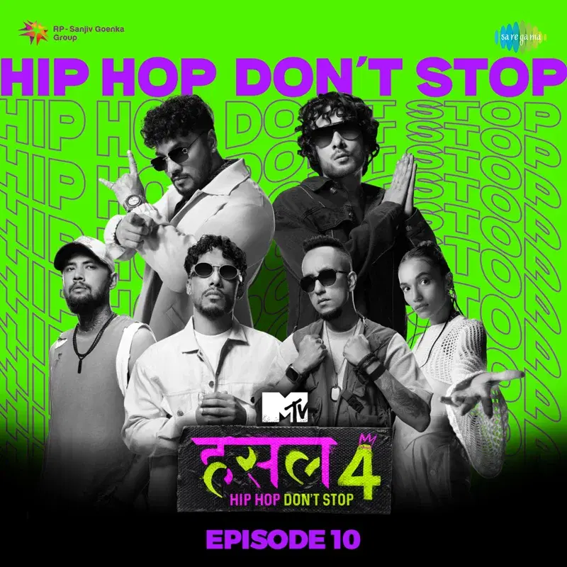 MTV Hustle 4, Episode. 10