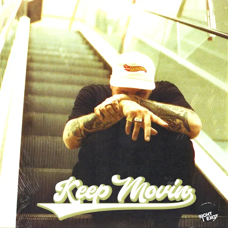 Keep Movin