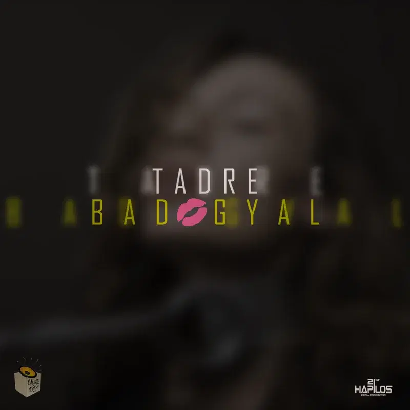 Bad Gyal