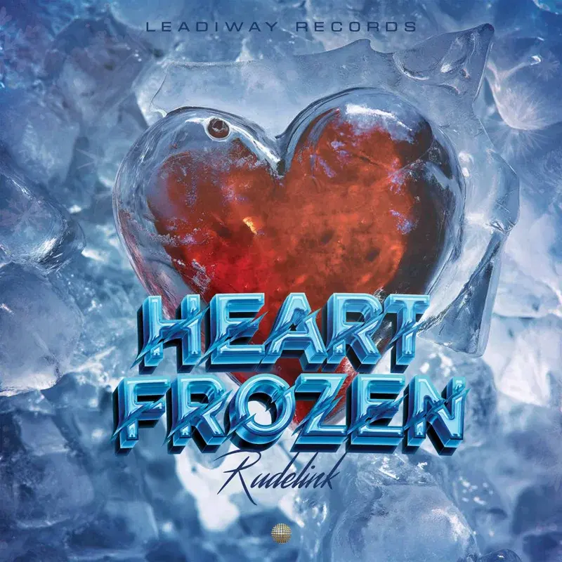 Heart Frozen