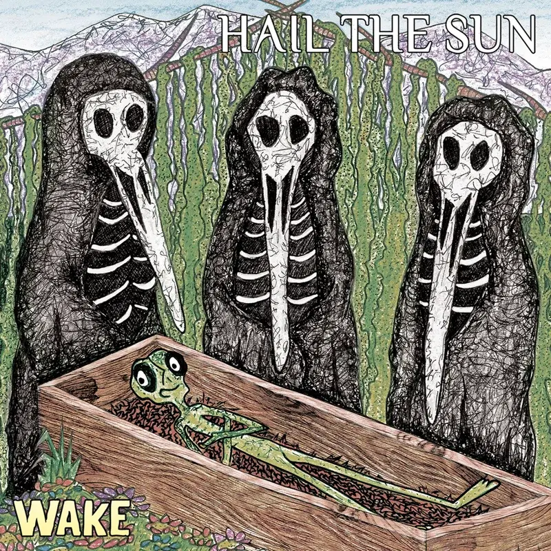 Cover Art