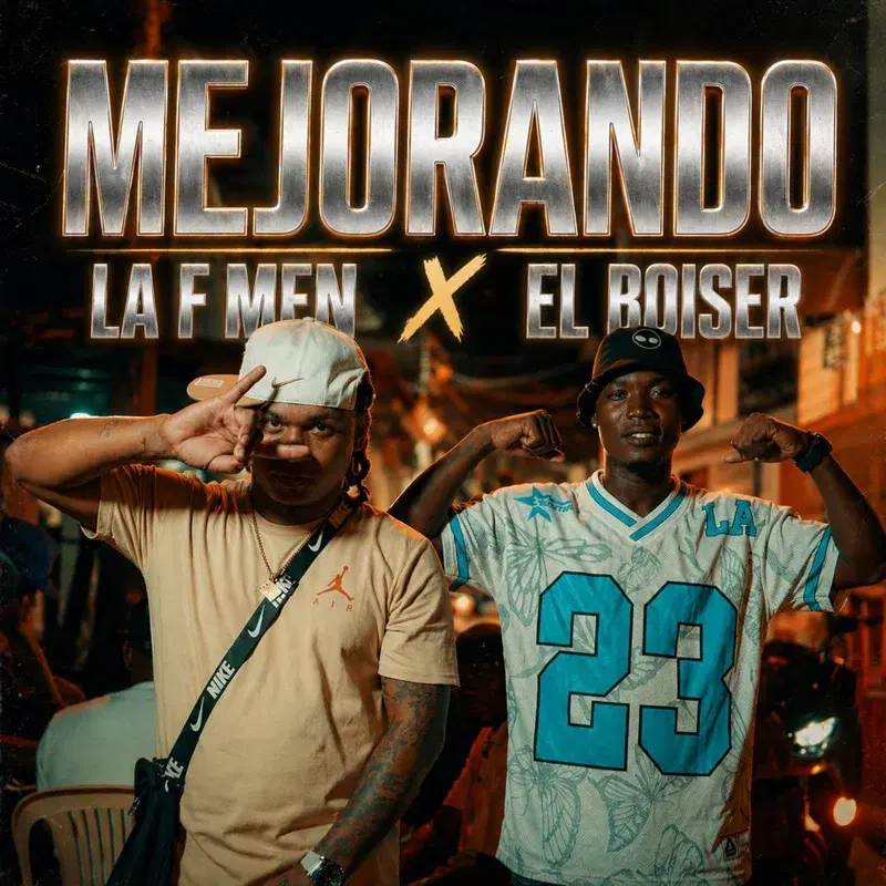 MEJORANDO