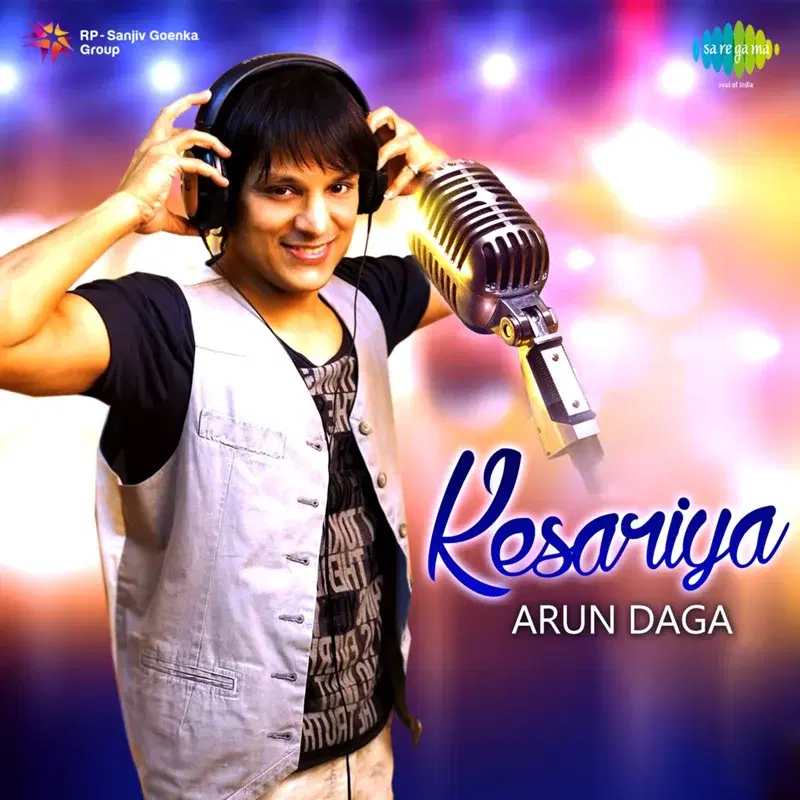 Kesariya - Single