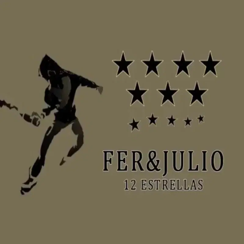 12 Estrellas