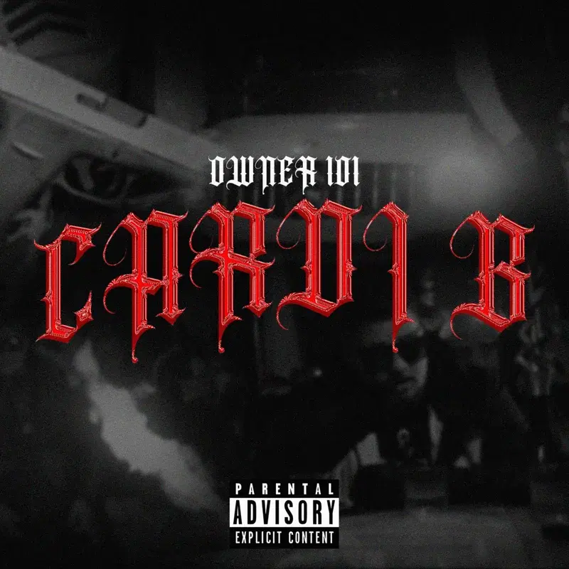 Cover Art