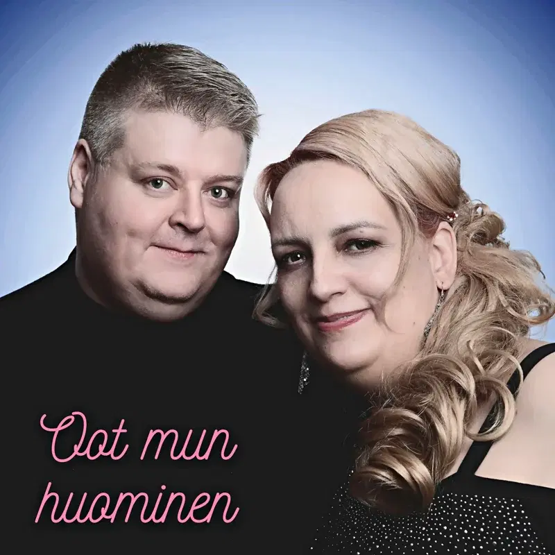 Oot mun huominen