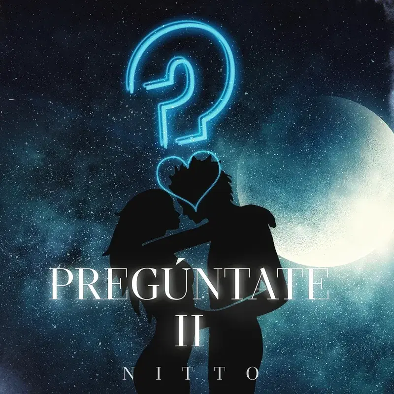 Pregúntate II