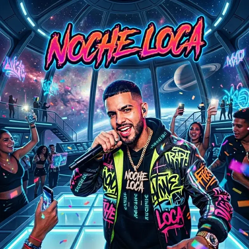 Noche loca