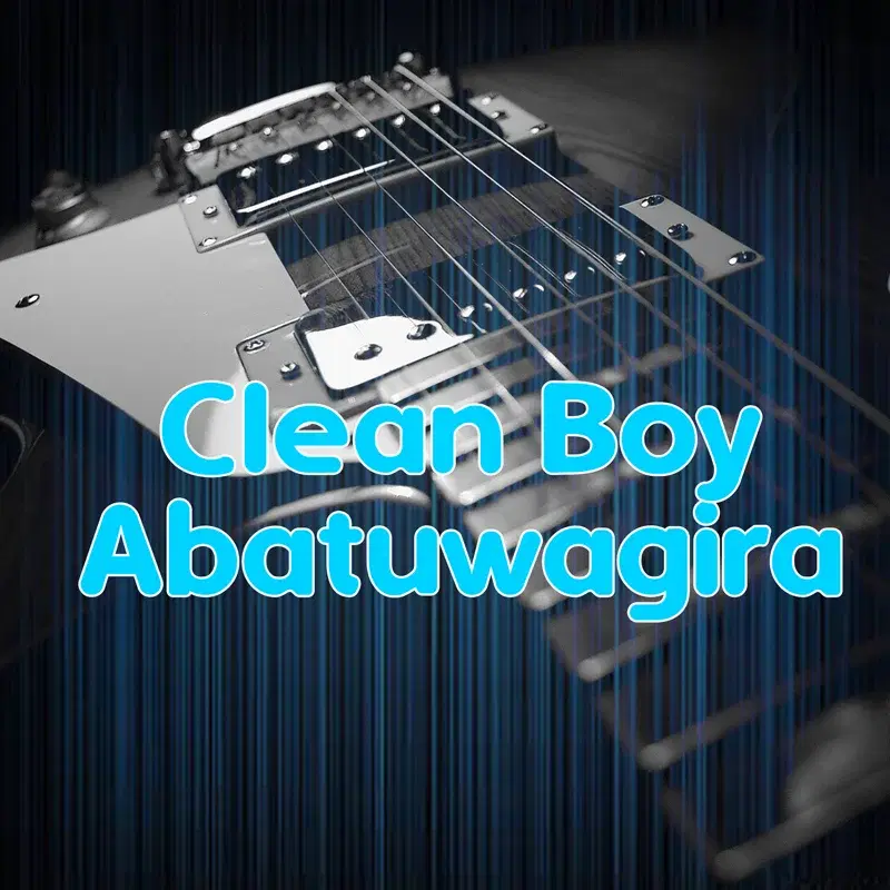 Abatuwagira