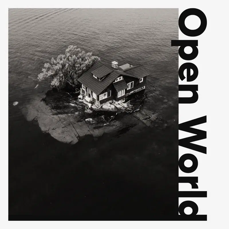Open World