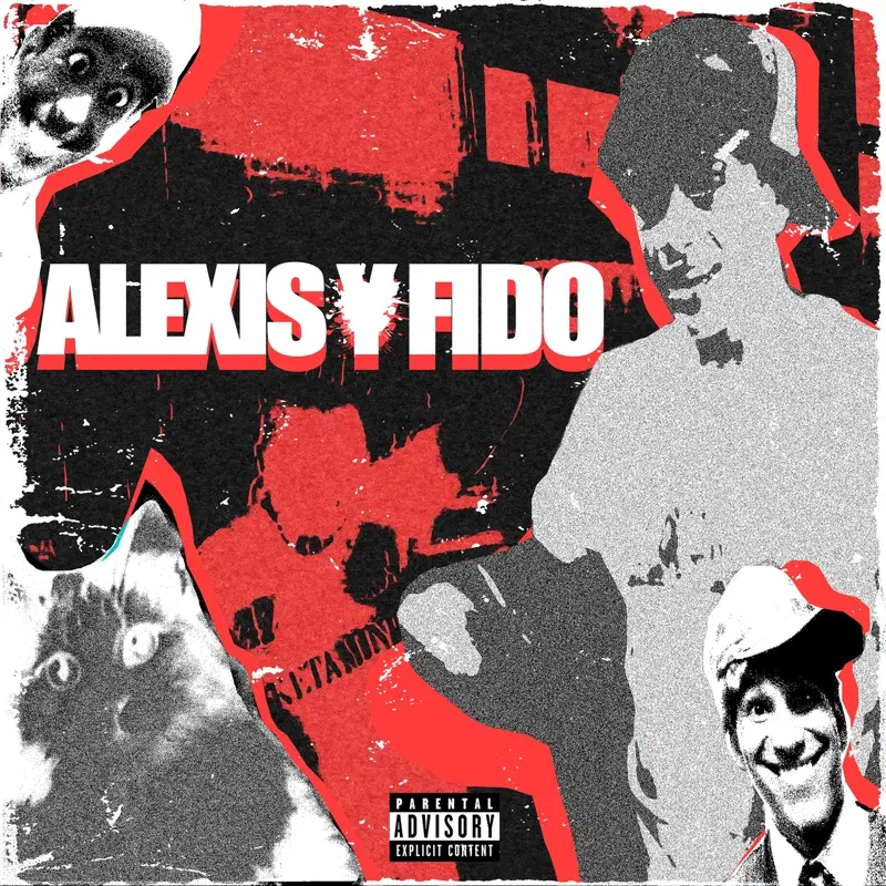 Alexis Y Fido