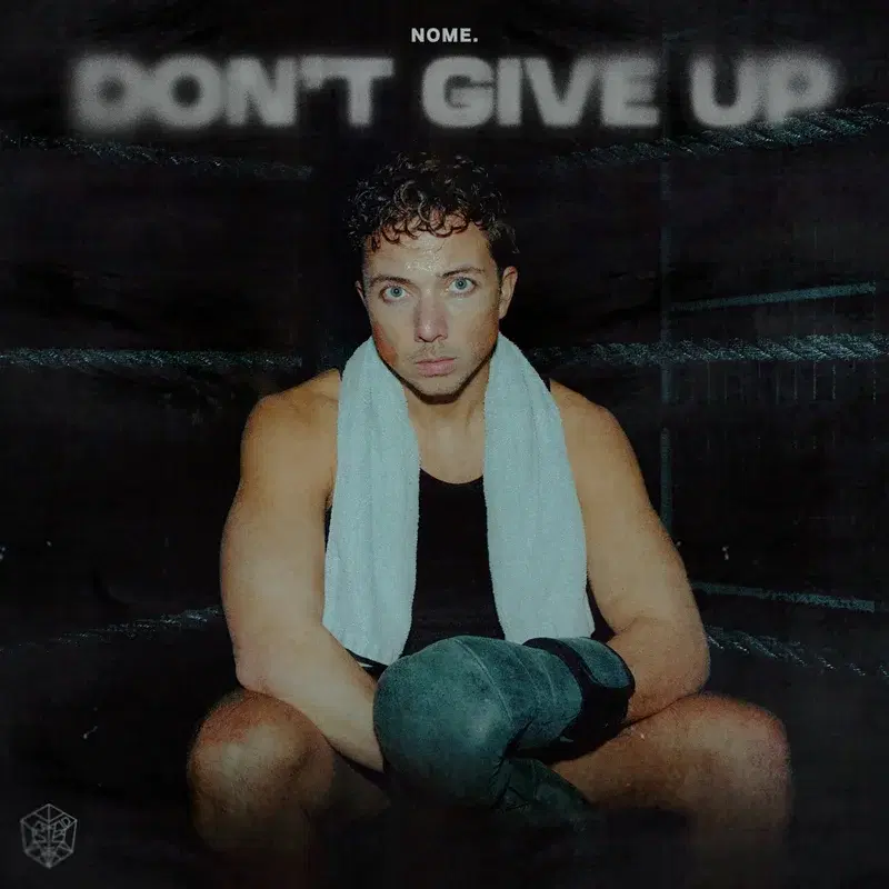 Don't Give Up