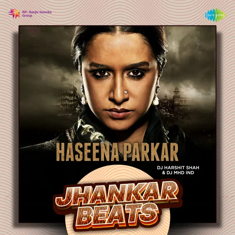 Haseena Parkar