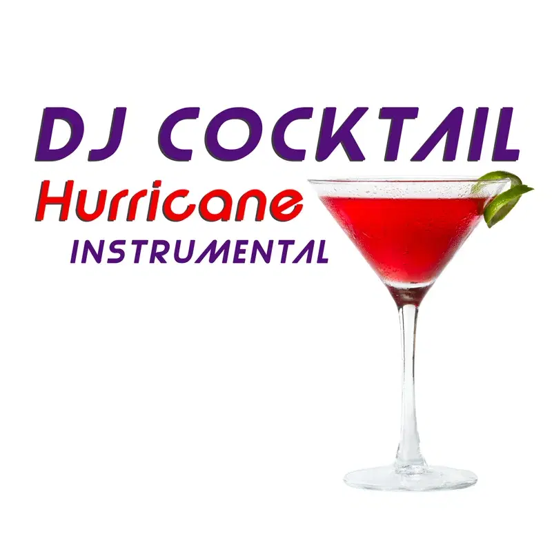 Hurricane (Originally Performed by Parachute) [Instrumental]