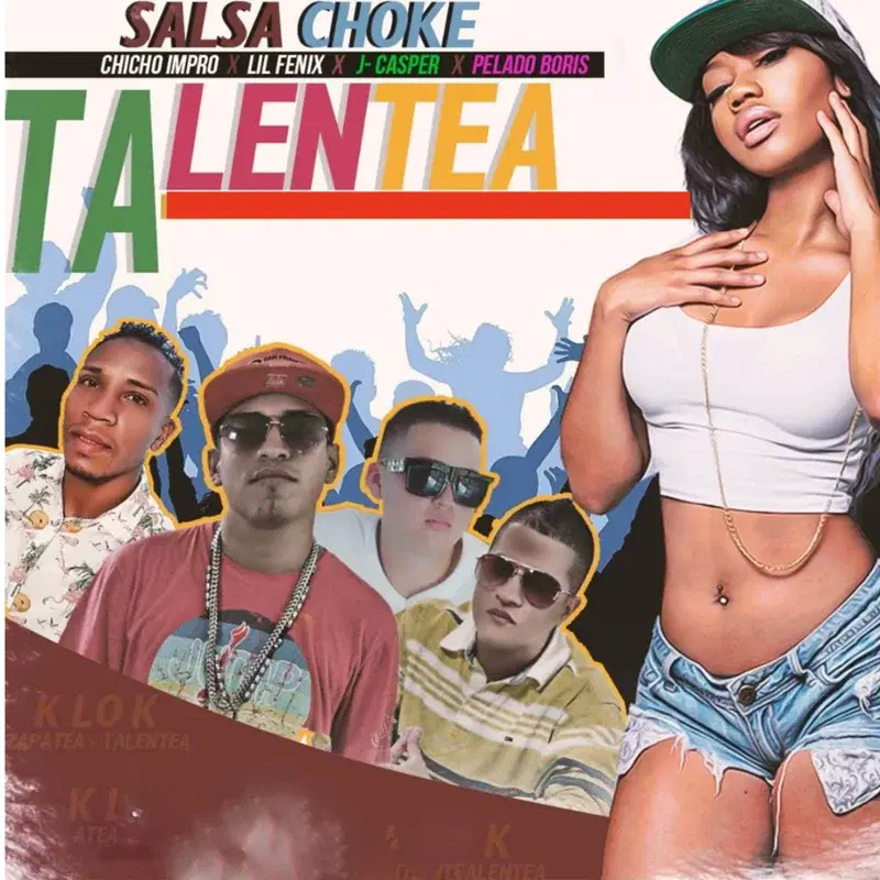 Talentea