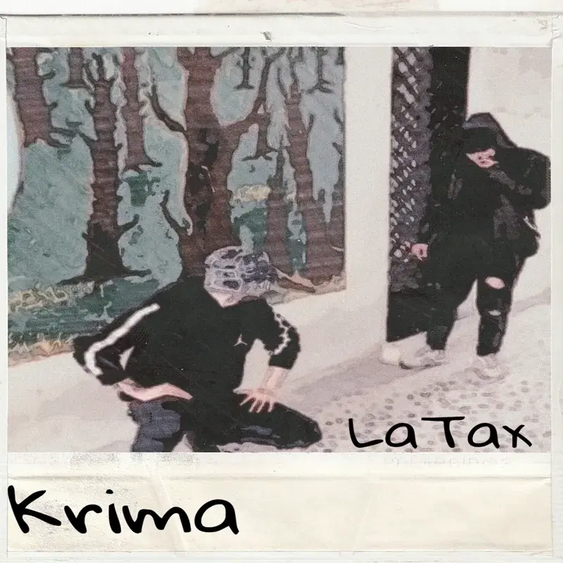 Cover Art