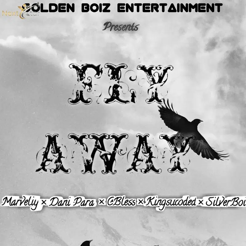 Fly Away