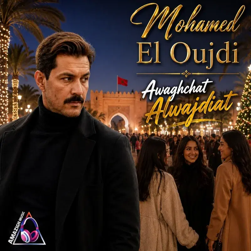 Awaghchat Alwajdiat