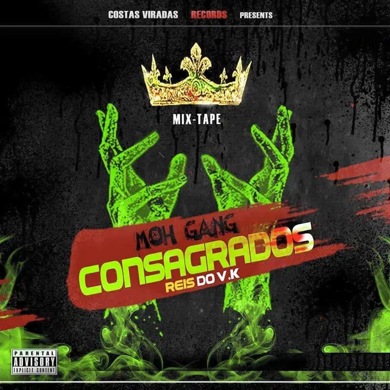 Consagrados