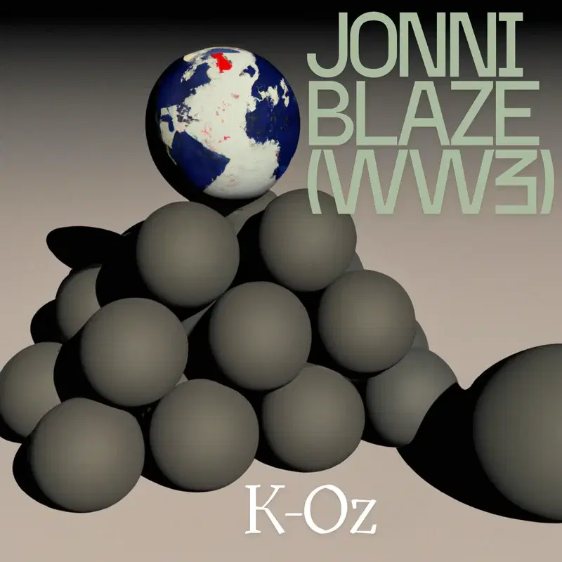 Jonni Blaze (Ww3)