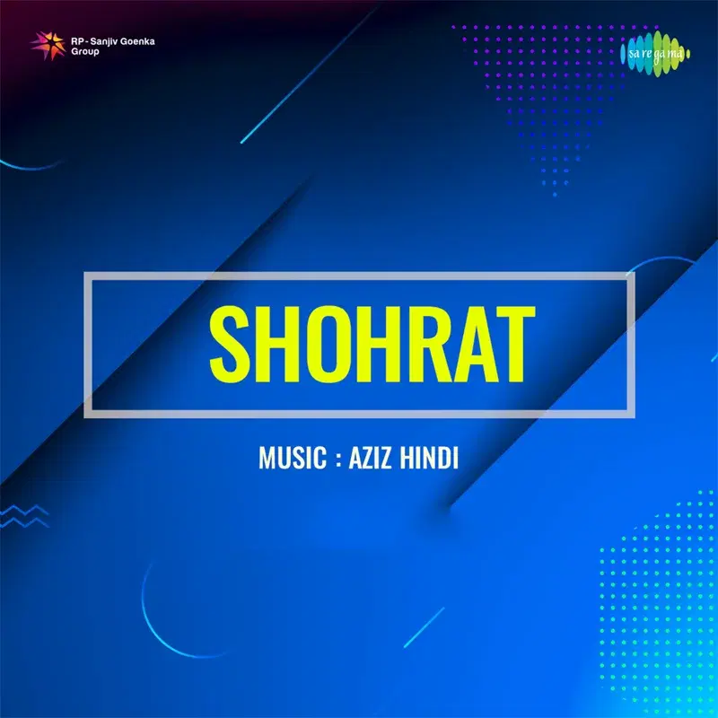 Shohrat (Original Motion Picture Soundtrack)
