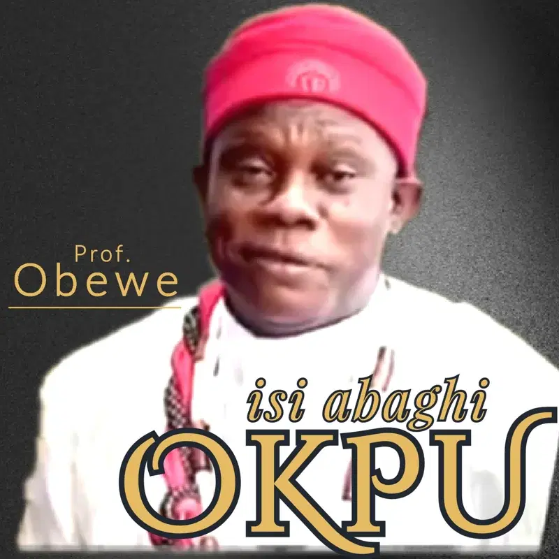 Isi abaghi okpu