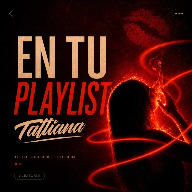 En tu playlist