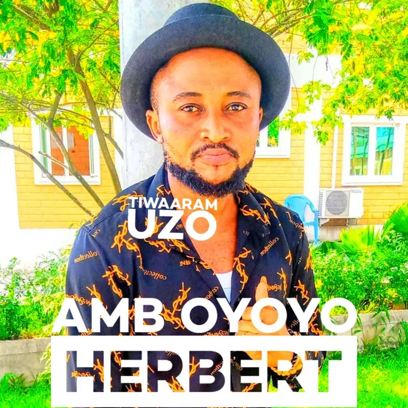 Tiwaaram Uzo
