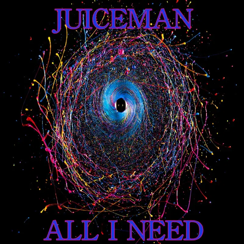 All I Need