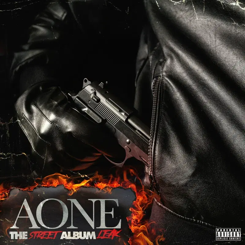 The Street Album Leak
