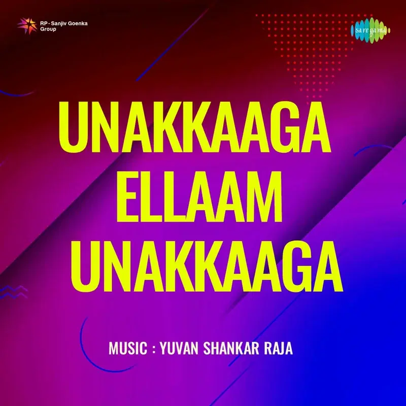 Thulli Thulli - 1999 (From "Unakkaaga Ellaam Unakkaaga")