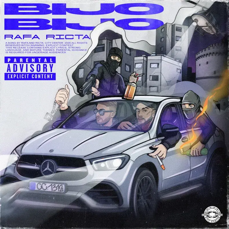 Cover Art
