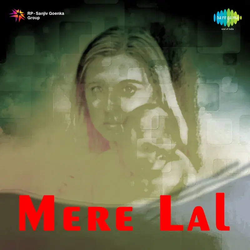 Mere Lal (Original Motion Picture Soundtrack)