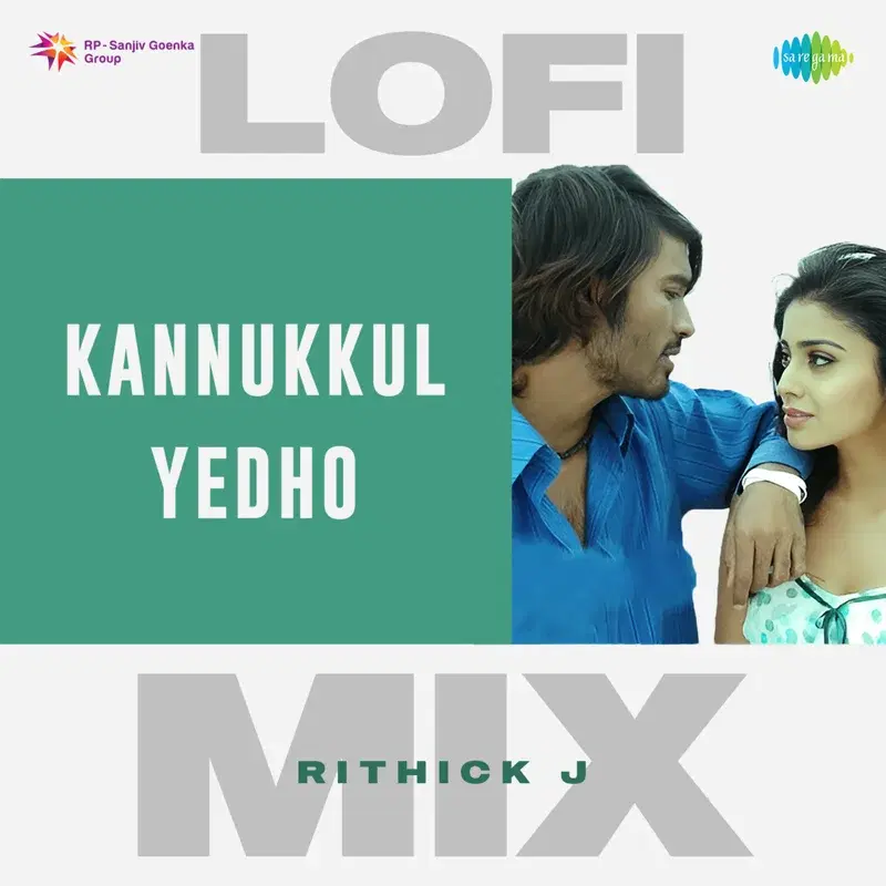 Kannukkul Yedho