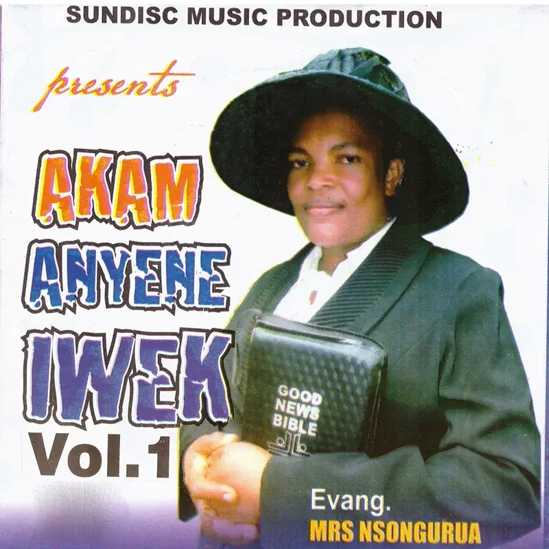 Akam Anyene Iwek, Vol. 1