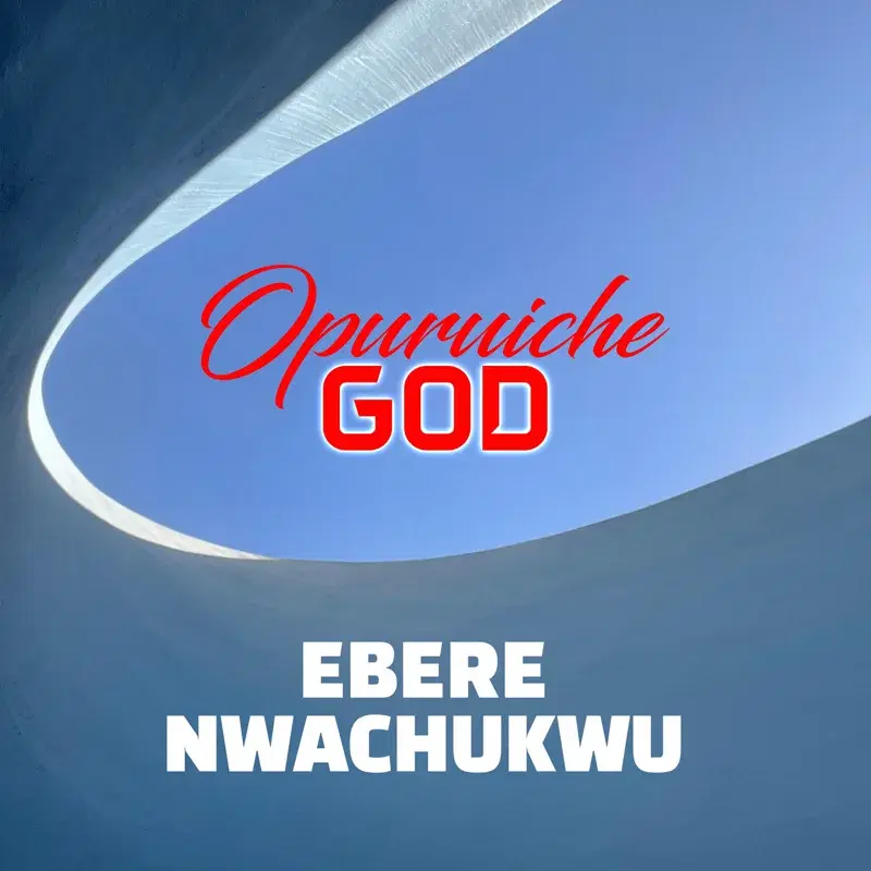 Opuruiche God