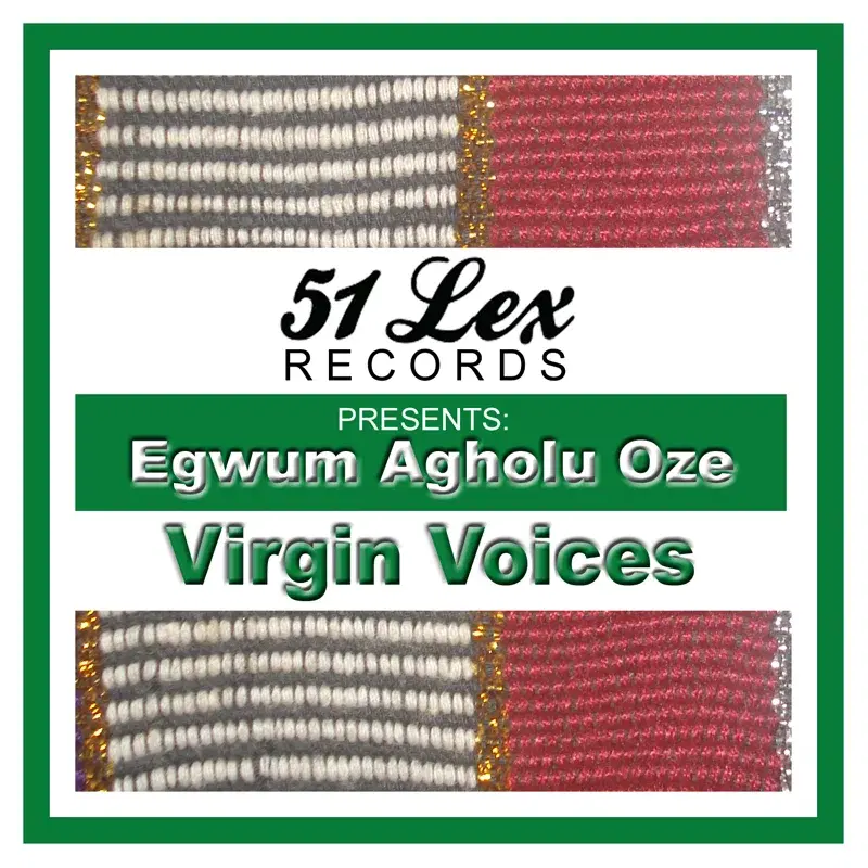 51 Lex Presents Egwum Agholu Oze