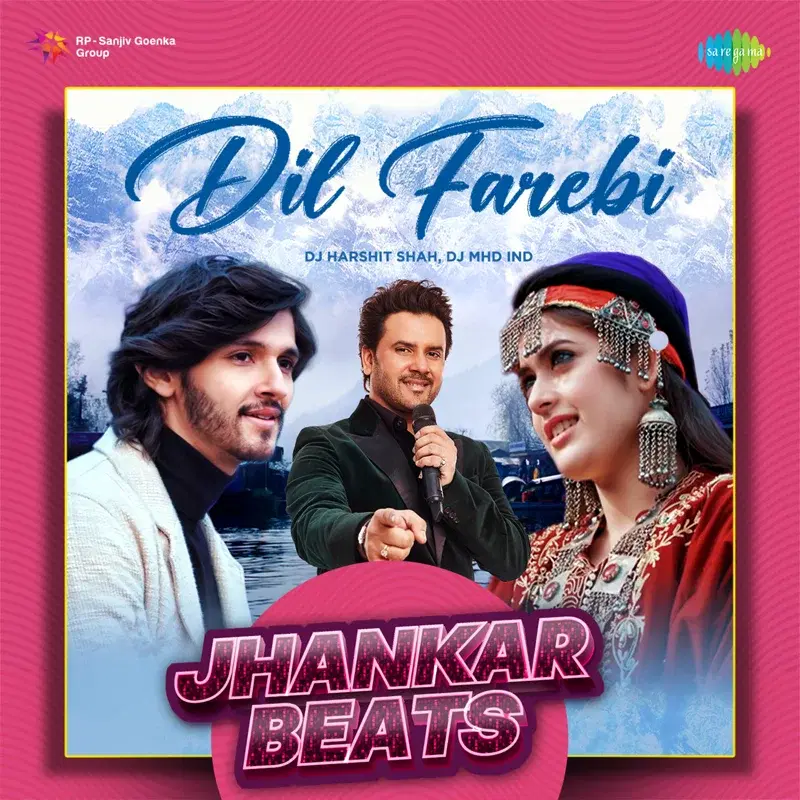 Dil Farebi