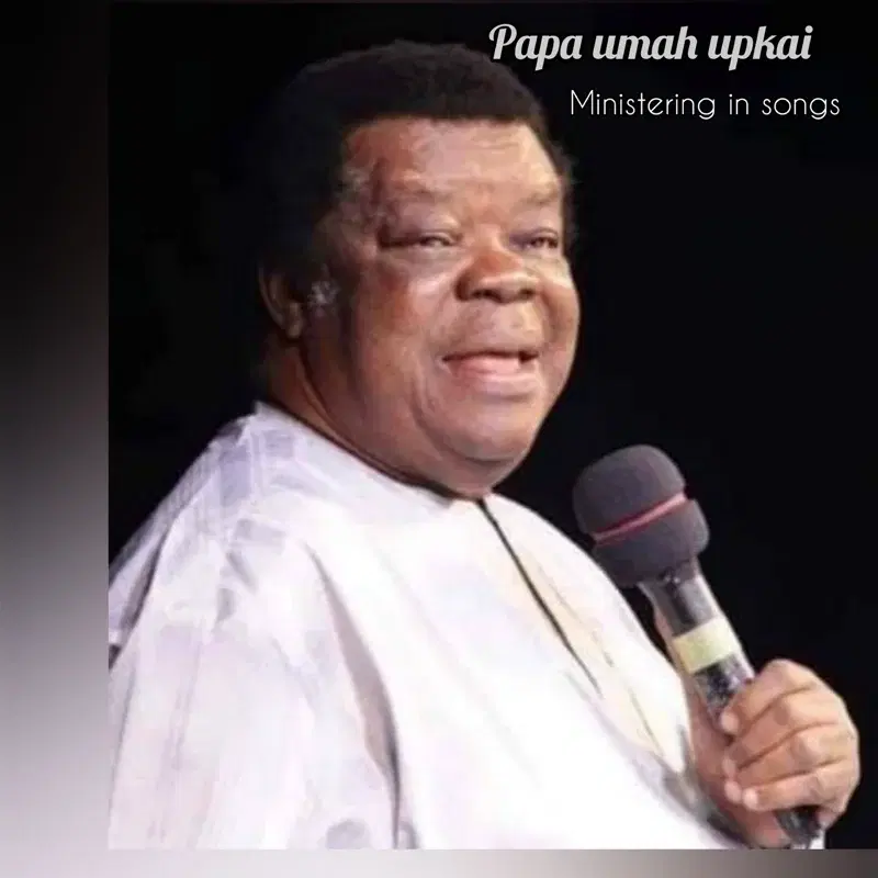 Ministering in songs